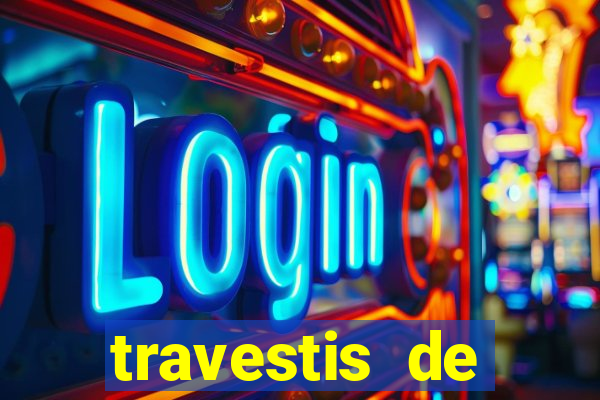 travestis de salvador skokka